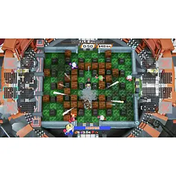 Ключ активації Microsoft Super Bomberman R 2 для Xbox One/Series S/X - мініатюра 2