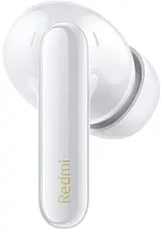 Навушники Xiaomi Redmi Buds 6 Pro Glacier White (BHR9310GL) - мініатюра 4