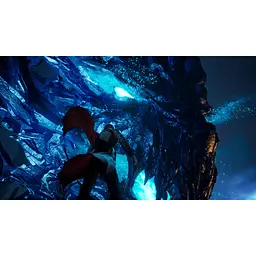Гра Games Software Lost Soul Aside BD disk PS5 - мініатюра 13