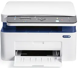 БФП А4 ч/б WC 3025BI (Wi-Fi) Xerox teh0015695 - мініатюра 2