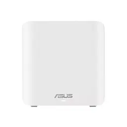 Wi-Fi Mesh-система Asus ZenWiFi BD4 3pk White (90IG0960-MO3C40) - мініатюра 4