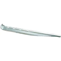 Кілочки High Peak Alloy V-Peg 18,5 см 6 шт. Silver (42225) - мініатюра 2