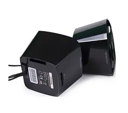 Компьютерные колонки 2.0 MICROLAB B16 3.5mm, USB - мініатюра 3