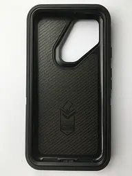 Чохол протиударний з кліпсою OtterBox Defender 77-65747 для Google Pixel 5 (6") Black - мініатюра 4