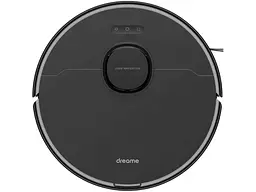 Робот-пилосос з вологим прибиранням Dreame Bot D10S Pro Black - мініатюра 7
