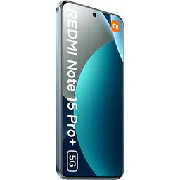 Мобільний телефон Xiaomi Redmi Note 15 Pro+ 5G 12/512GB Glacier Blue (1183695) - мініатюра 8