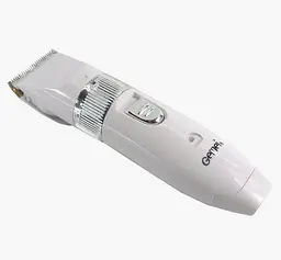 Керамічна машинка для стрижки тварин Gemei 634