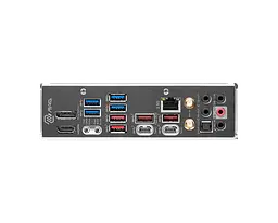 Материнська плата MSI Z790 MAG Tomahawk Wi-Fi DDR4 LGA 1700 (MAG Z790 TOMAHAWK WIFI DDR4) Б/В - мініатюра 3