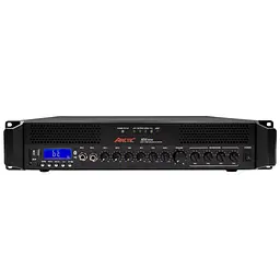Підсилювач Arctic Audio XDU2404 - мініатюра 1