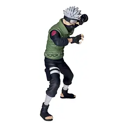 Колекційна фігурка Banpresto Naruto Shippuden Grandista Hatake Kakashi (125492) - мініатюра 2