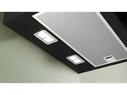 Витяжка Bosch DWK67FN60 - мініатюра 4