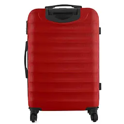 Валіза Semi Line 24" (M) Red (T5578-4) - мініатюра 5