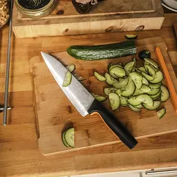 Ніж кухарський Fiskars Functional Form (1057534) - мініатюра 4
