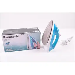 Праска з парою Panasonic NI-M250TGTW - мініатюра 7
