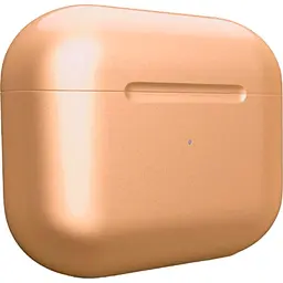 Навушники Apple AirPods 3 Gold Gloss (MPNY3) [116470] - мініатюра 3