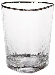 Набір 4 склянки Monaco Ice Bona 9х7х10,4 см kuh0007183