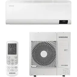Спліт-система Samsung Nordic Value WindFree AC071BNAPKG/EU [164194]
