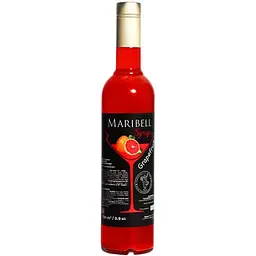 Сироп Maribell Грейпфрут 700 мл  