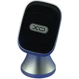 Автотримач XO C35 кріплення посилене магнітне Silver