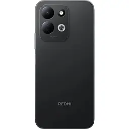 Мобільний телефон Xiaomi Redmi 17 4/256GB Black (1213740) - мініатюра 5