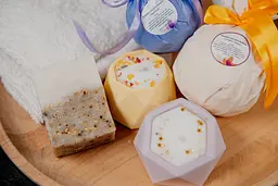 Подарунковий набір Svich Shop Sunny mood 360 г - мініатюра 3