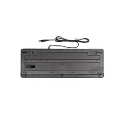 Клавіатура A4Tech FKS10 USB Grey (4711421963329) - мініатюра 6