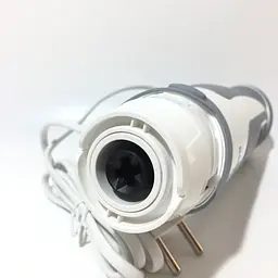 Моторний блок для блендера Braun MQ 5235 WH, MQ 5245 WH, Type 4191, 7322119504, 67051239, 7322114444 1000W - мініатюра 4