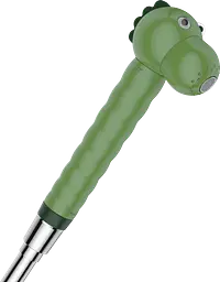 Ручний душ Hansgrohe дитячий Jocolino 2Jet crocodile 28788570, Цветной