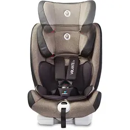 Автокрісло Caretero Volante Fix Limited 9-36 Beige - мініатюра 6