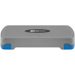 Степ платформа Hop-Sport HS-PP020AS сіро-синя - мініатюра 3