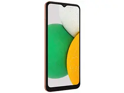 Смартфон Samsung Galaxy A03 Core 2/32GB Bronze (SM-A032FZCD) - мініатюра 5