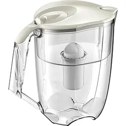 Фільтр-глечик Ecosoft Maxima Pearl (FMVMAXIMAWECO) [150377] - мініатюра 2
