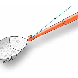 Екстрактор Stonfo 16 Small Size Sea Disgorger - мініатюра 2