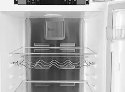 Холодильник Beko BCNA275E3S (7523020003) - мініатюра 5