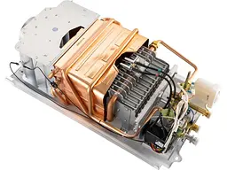 Газова колонка Ardesto HB03 White (GWH-HB03-10B-WHITE) - мініатюра 7