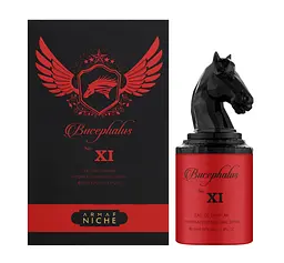 Оригінал Armaf Niche Bucephalus No. XI 100 мл парфумована вода