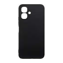 Чохол ArmorStandart ICON для Infinix Smart 20 4G Camera cover Black