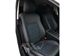 Авточохли модельні MW Brothers для Mazda 6 (III) c 2013 - мініатюра 5