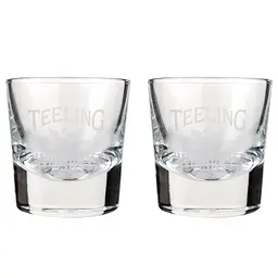 Віскі Teeling Small Batch Irish Whiskey, 46%, 0,7 л + 2 келихи (27846) - мініатюра 4