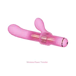 Вібратор Otouch Magic Stick S1 Plus - Pink Otouch SO9437 101014 - мініатюра 4