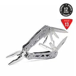 Мультитул Multi Tool Ganzo G112 - мініатюра 2
