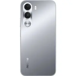 Мобільний телефон realme C100i 4/128GB Dusk Grey - мініатюра 3