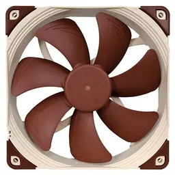 Вентилятор Noctua NF-A14 PWM 140mm (NF-A14 PWM) - мініатюра 2