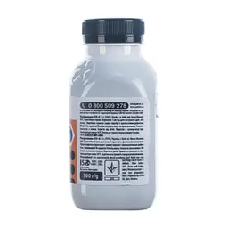 Тонер Kyocera MITA Universal №6 100г Patron (PN-KU6-100) - мініатюра 3