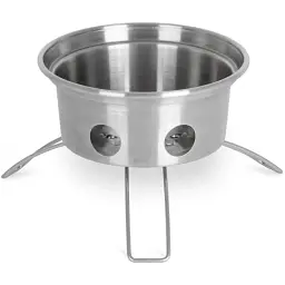 Чайник Petromax Fire Kettle Stainless Steel 0,75л - мініатюра 7