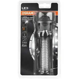 Ліхтар Osram акумуляторний (LED SL 101) - мініатюра 3