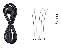 Блок живлення be quiet! Pure Power 12 650W (BP002EU) - мініатюра 4
