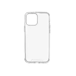 Чохол до мобільного телефона BeCover Space Case Apple iPhone 15 Transparancy (709936)