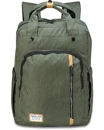Рюкзак міський Semi Line 21 Grey (L2005-6) - мініатюра 2