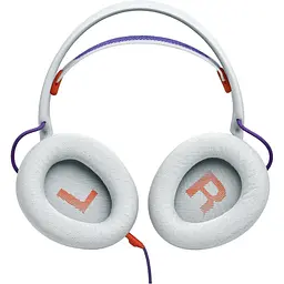 Ігрові навушники JBL Quantum 250 Teal (JBLQTUM250TEL) [159485] - мініатюра 3